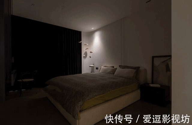 极简|“极简”风越来越多,或许只有亲身体验过,才知道住起来有多爽!