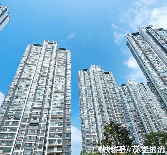 中间层|买高层住宅很纠结,牢记“选三不选二”,入手后都在偷着乐