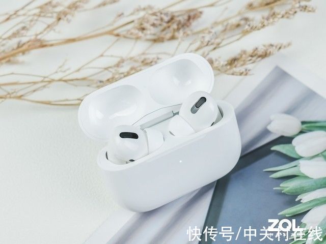 降噪|几千块的iPhone 13都买了，你确定不入手一款AirPods？