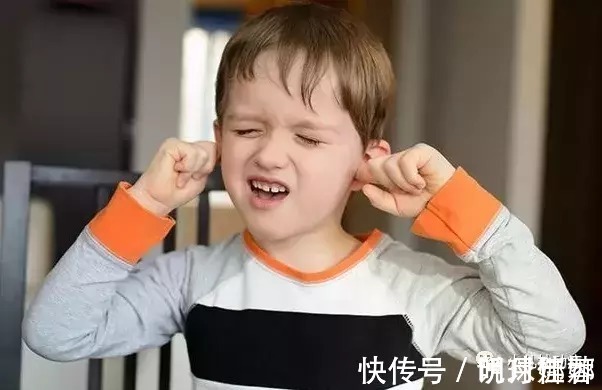 家长|孩子这些异常的行为很可能是抽动症，很多家长基本都忽视了！
