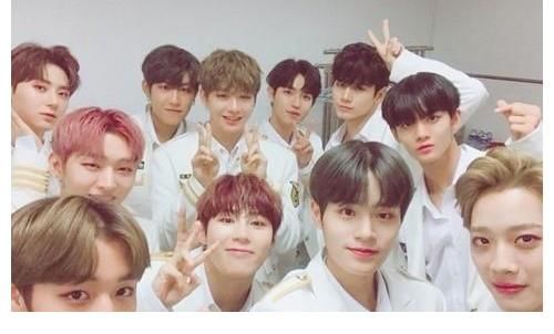 什么都没讨论好!粉丝:Wanna One别再成为让CJ ENM吃饱的工具