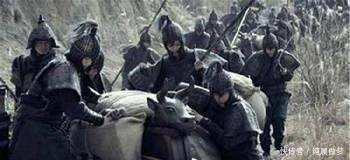 原因|古代打仗前不让士兵吃太饱,并不是虐待士兵,这是有原因的!