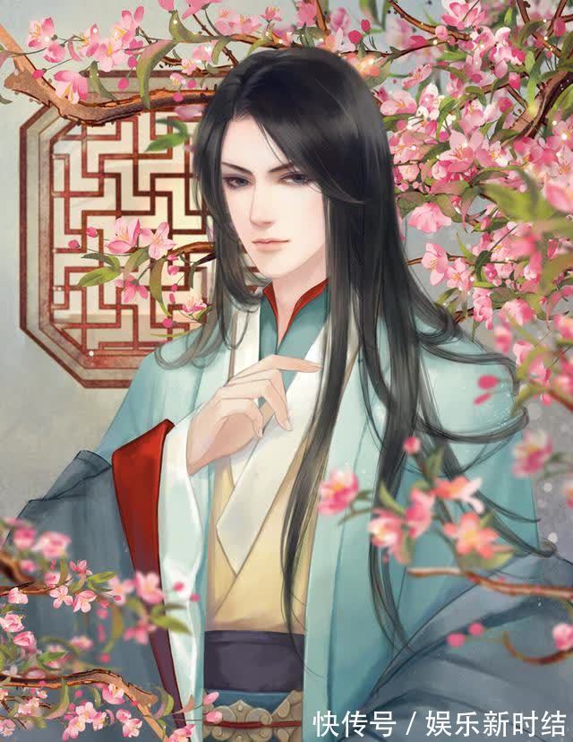 赤诚|酸甜向权谋文,稳重温柔VS恣意赤诚,长安学子成长记,可以一看