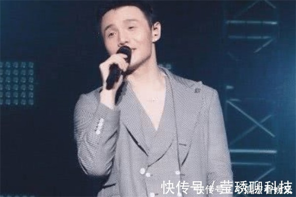 我是歌手|6年前被刘欢淘汰的歌手，现在却成了《好声音》最年轻的导师