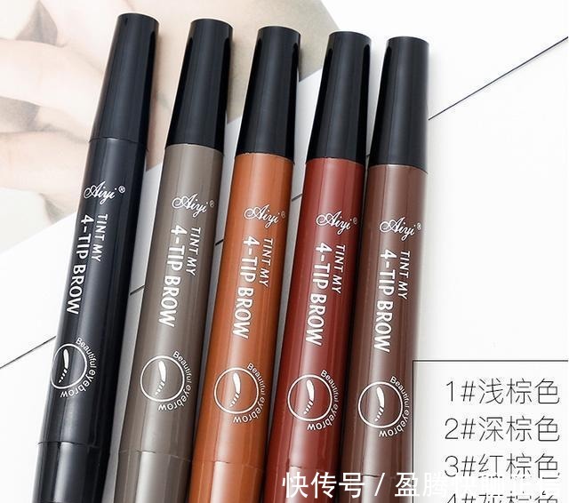 手残党|女孩子再忙也要记住：出门尽量化淡妆，教你正确顺序，简单又漂亮