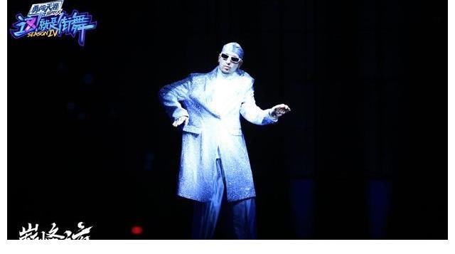 《街舞4》布布再次“止步四強”雖遺憾，但對待王一博是“真愛”