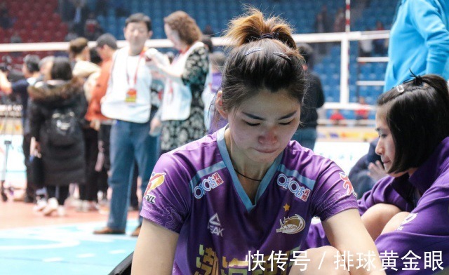 王唯漪|女排全明星赛首发预测!李盈莹袁心玥领衔红队,龚翔宇率蓝队出战