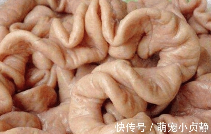 美食|中国“最脏”的一种食材,学医人从不吃,很多人却把它当成美食!