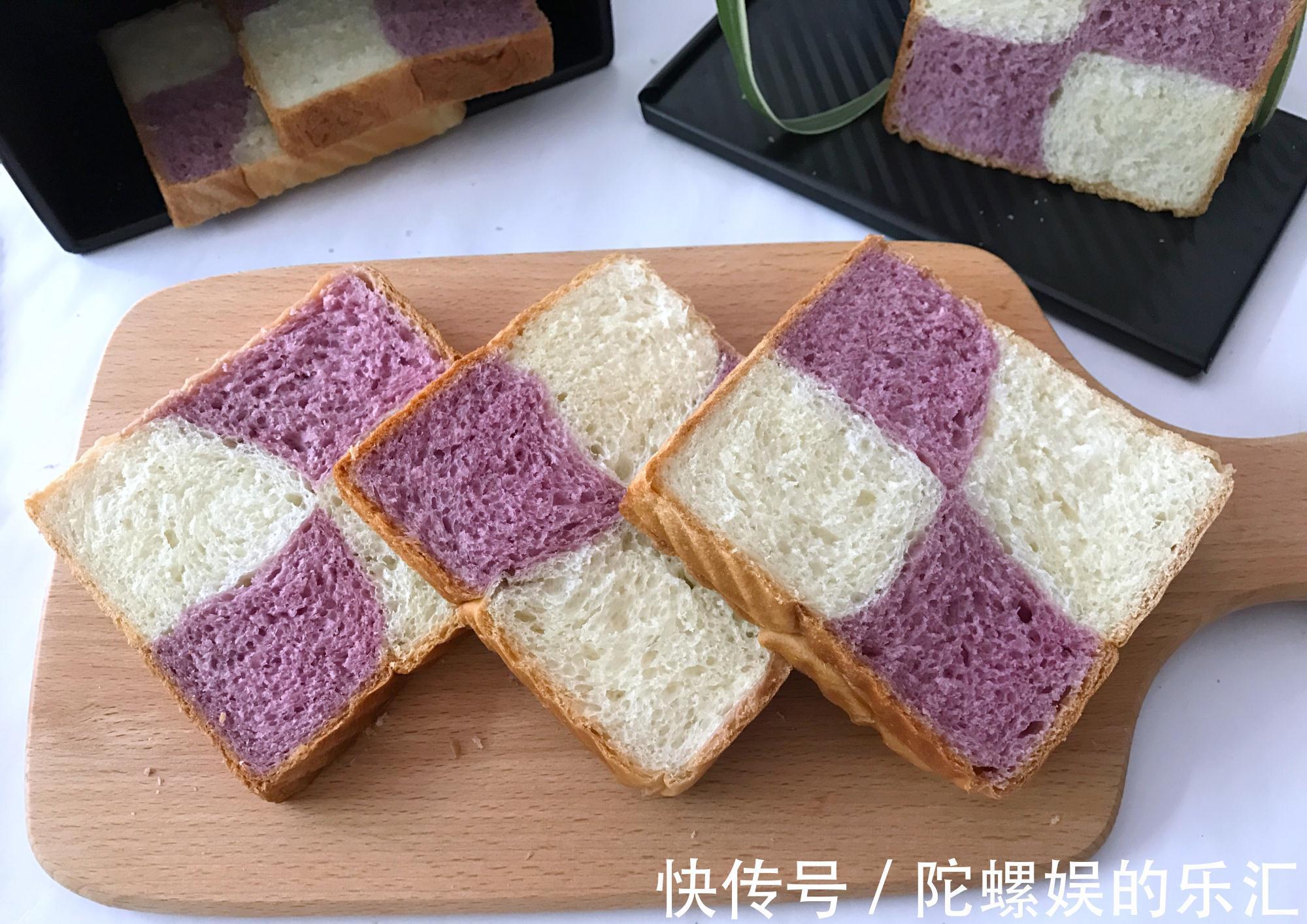 早餐不知道吃什么?5款吐司做法分享给你,学会了一周早餐不用愁