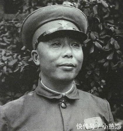 淮海战役|淮海战役期间，宋时轮将军被俘，审讯他的人却为他敬军礼