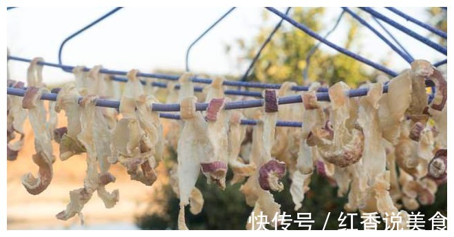 这5种蔬菜晒干后,比新鲜的好吃太多!炖肉炒菜都行,放1年不坏