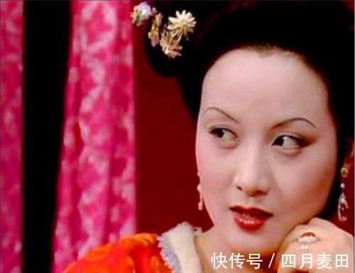 李纨&《红楼梦》:豪门内卷,六大少奶奶谁才是真正的王者?