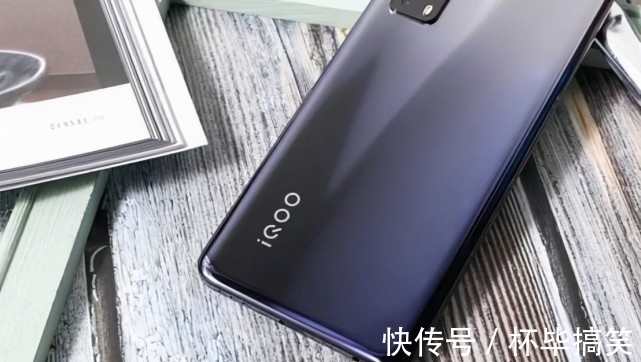 imx586|性价比之王重回，iQOO Z5震撼登场