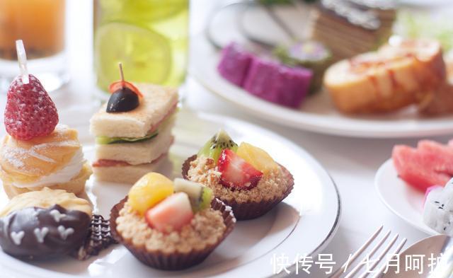 卵巢早衰|过了45岁后的女性,雌激素水平或会下降,建议尽量少吃这4种食品