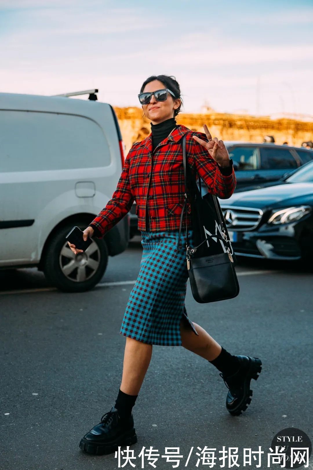 春天别穿得太用力，这五个单品能让你美好几个月