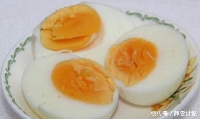 早餐|早餐吃“煮鸡蛋”营养高,但千万要注意“2不”,早知早好