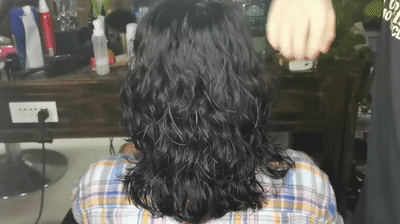 npp|受损发质如何软化?软化过度还能继续烫吗?看懂这十步你就明白了