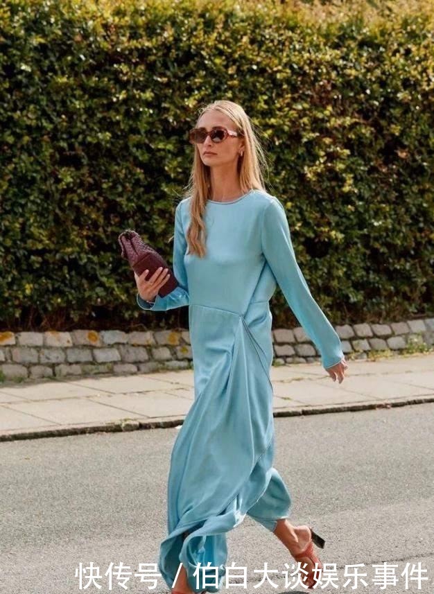 女人不管多大,都不要这5种“颜色”,自以为很时髦其实很“土”