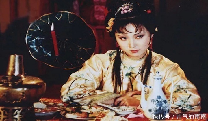 贾母#贾母视黛玉为掌上明珠,为何不成全她的爱情,原因竟然如此简单