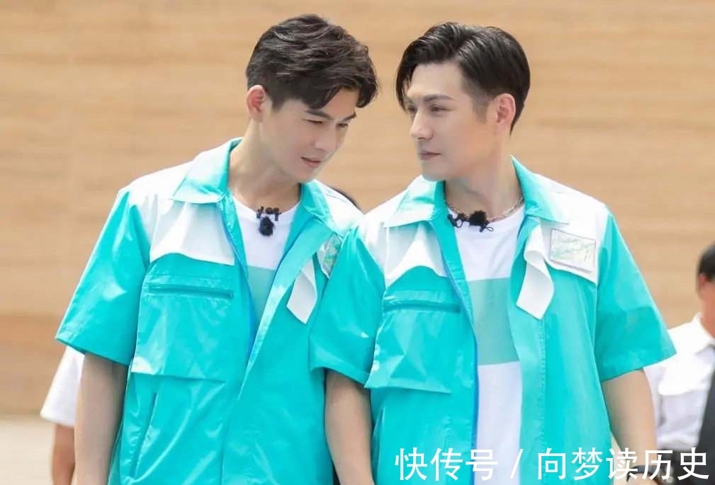 大哥隊|《哥哥》低調(diào)開播:拿下收視冠軍,2位“天涯四美”同框了