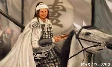 战争|李自成和清朝,到底谁摘了谁的桃子?