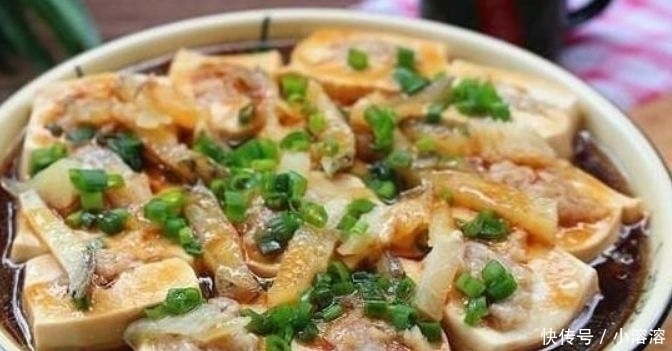 影视演员|百吃不厌的几道家常下饭菜，孩子特别爱吃，学会去试一试吧！