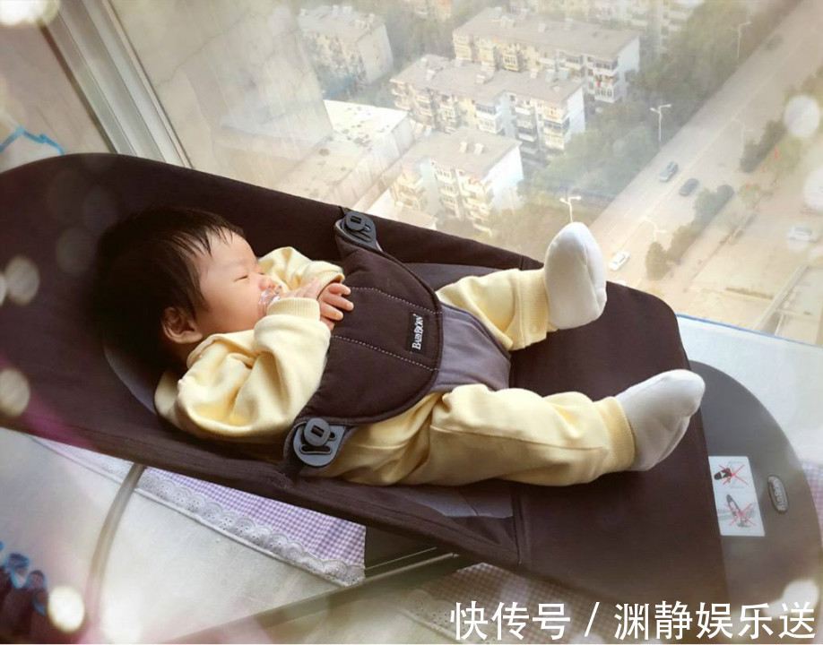 小时候|''啃老''的孩子,小时候往往有这3个''表现'',不妨对照下自己娃