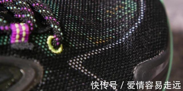签名鞋 开箱冷门球鞋，签名鞋的配置，二百出头的价格！