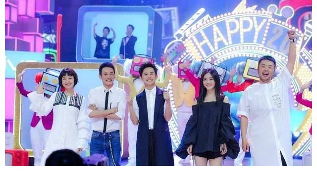 快樂家族|快樂大本營變“快撈大本營”為什么粉絲們紛紛吐槽？