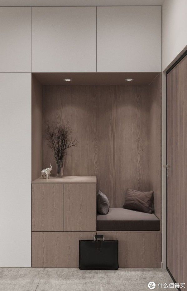 板材|衣柜、橱柜、书柜...要不要做到顶?