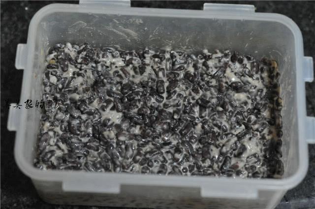 自从知道红豆还能如此做，我家一年四季没断过，绵糯清爽，特香！