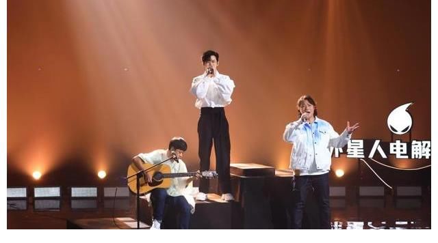 《中國潮音》繼續(xù)高能！《臥虎藏龍》吹奏者VS失傳樂器“天花板”