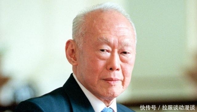 新加坡|李光耀:未来欧洲摆脱不了变为配角的困境,这是它无可挽回的命运