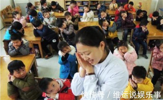 洋洋|“经常午睡”和“从不午睡”的孩子,长大后,这3个方面差别很大