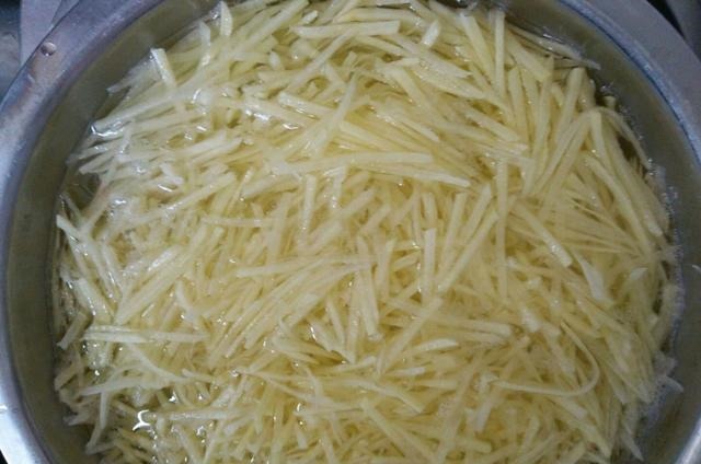 蔬菜|“最通便”的蔬菜,便秘的人要常吃,第二天拉出黑臭巨便!