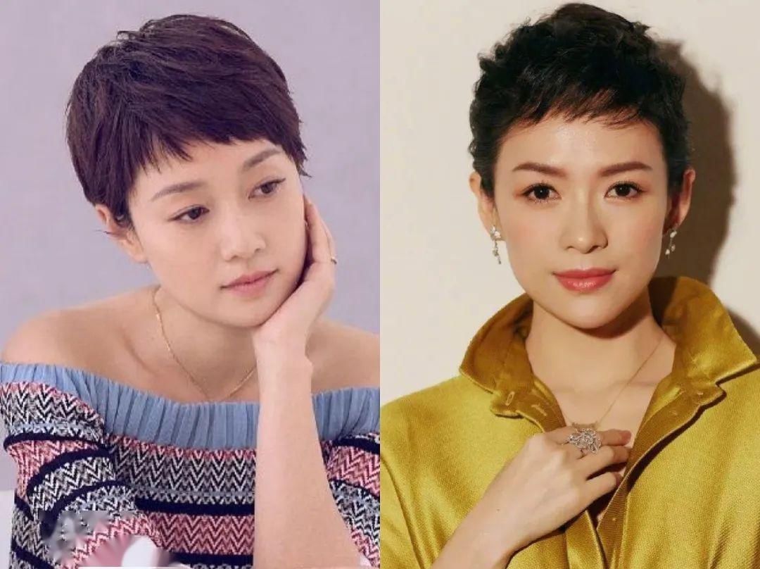 女团宫斗修罗场，参不透她搞发型的心机，尔等终究是洗脚婢