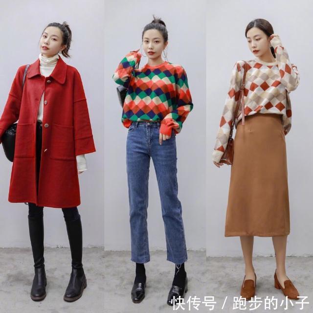 女人上30岁别再随便穿，“3个名媛色系”秋冬多尝试，优雅又显高级
