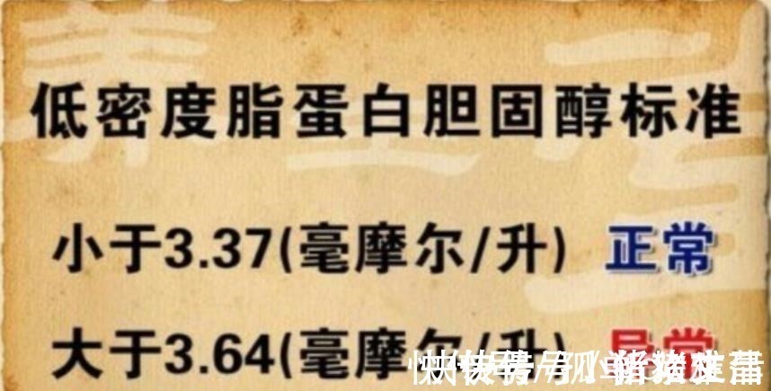 人造奶油|低密度脂蛋白升高有什么症状少碰4种食物,帮助血脂慢慢稳定