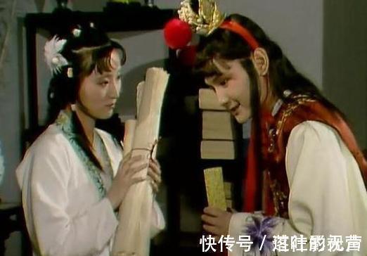 探春!林黛玉为何住了大观园中最狭小的院子?原因有点凄凉