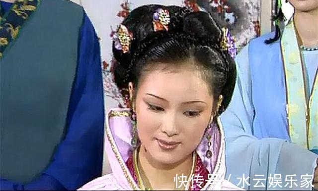 仙子$红楼梦警幻仙姑原想接黛玉魂游太虚幻境,她当时接黛玉是何目的