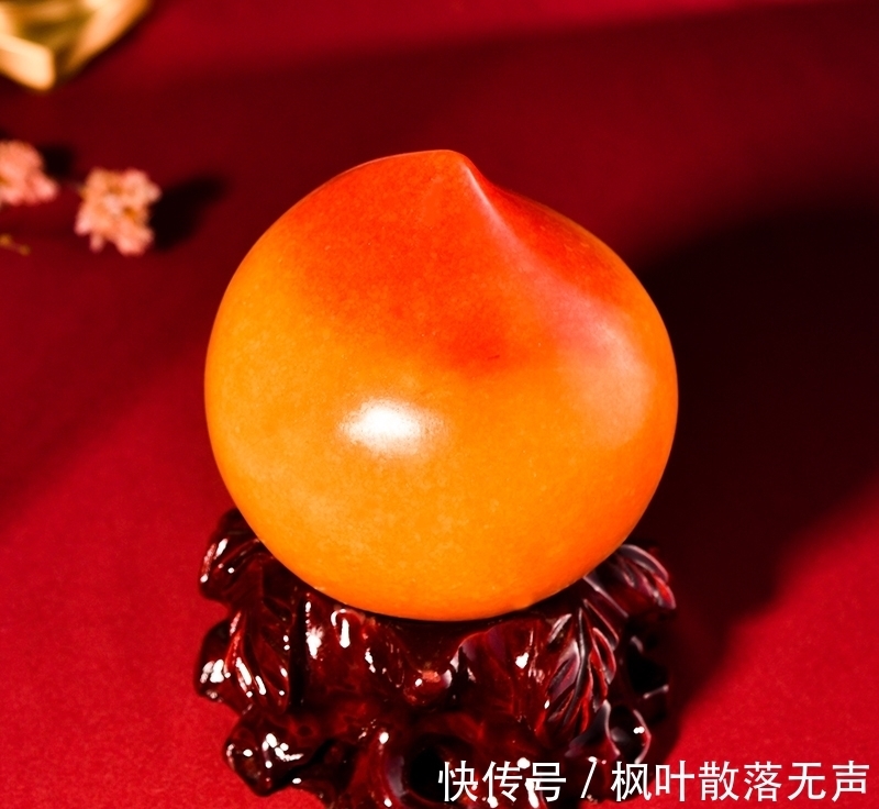 玉石@于2004年,横空出世的黄龙玉,具备中国文化特色的国玉!