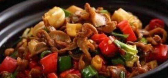 美味|百吃不厌的几道家常菜，新手也能学会，美味又下饭，家人都爱吃