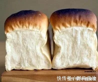 面包|吐司面包的腰直不起来，不是因为站累了，而是因为这个原因