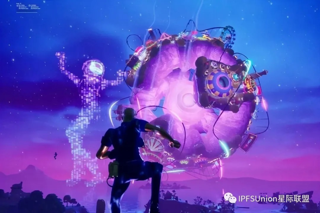 链接现实与虚拟，元宇宙还有多远？|星际观察 | 虚拟世界