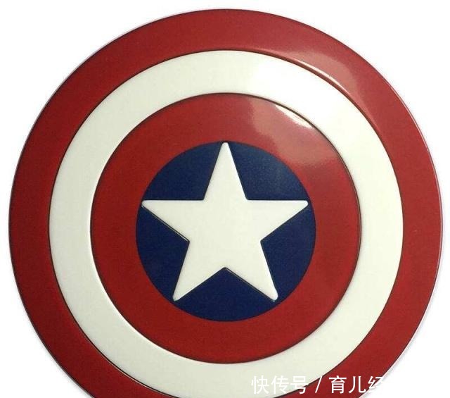 进攻|都爱看进攻武器,很少有聊盾牌的,看古罗马时代的三种盾牌