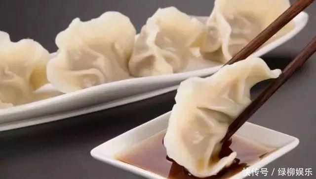 饺子|饺子馆不传的秘密，他们的饺子好吃，因为多了一种“油”