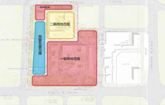 奉贤区|新华医院动工在即！奉贤首家三甲综合性医院未来长啥样