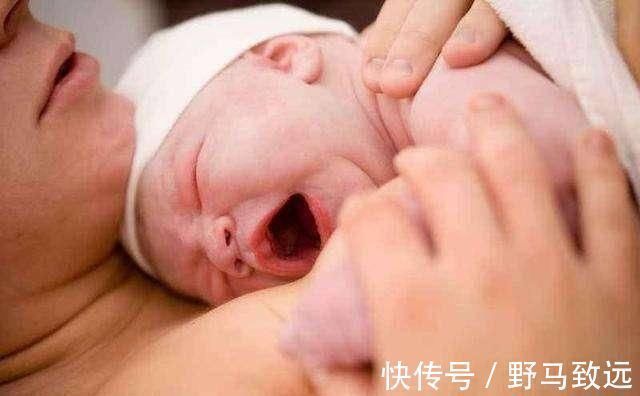 宝宝|宝宝几个月能认人?若出现这3个表现,说明宝宝正在找你