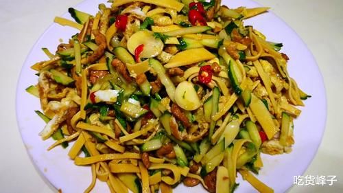 我家每年的年夜饭，只要此菜一上桌，大鱼大肉都得靠边站，太香了