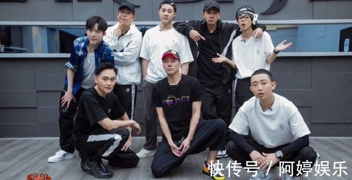 g《哥哥》三公重新分组,李承铉组补强明显,赵文卓组大换血后混乱